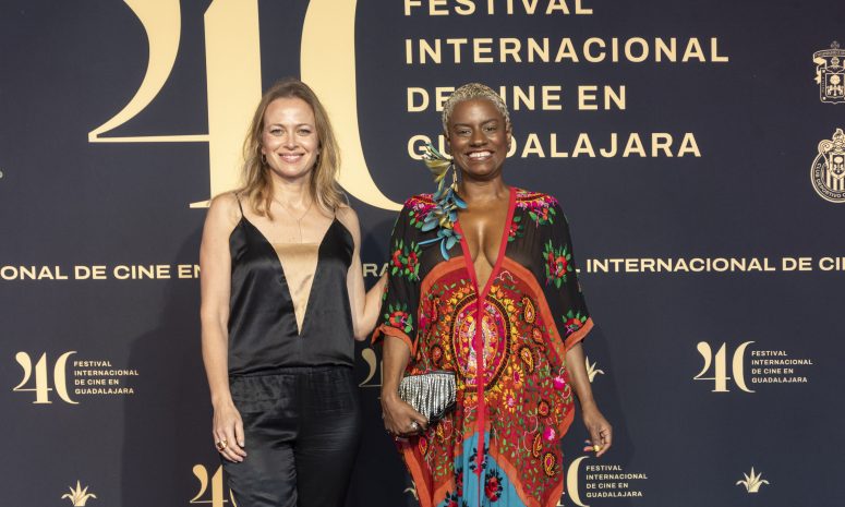 La mejor madre del mundo triunfa en el FICG