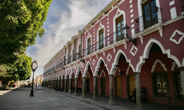 Haciendas y Casonas de Jalisco celebra 25 años