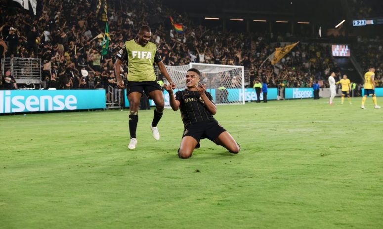 América se despide del Mundial de Clubes