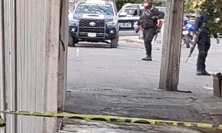 Atacan a policías municipales de Culiacán; reportan al menos 3 heridos