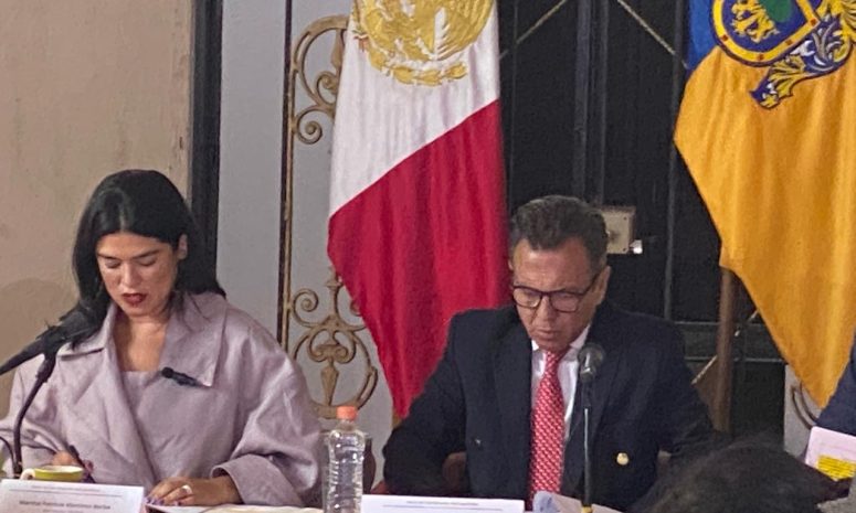 Logran acuerdo con Caabsa Eagle por incumplimiento