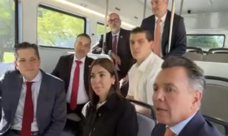 Fortalece Jalisco vínculos con empresas del sector electrónico en Taiwán