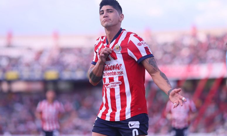 Chivas consigue un nuevo título de pretemporada en Zacatecas