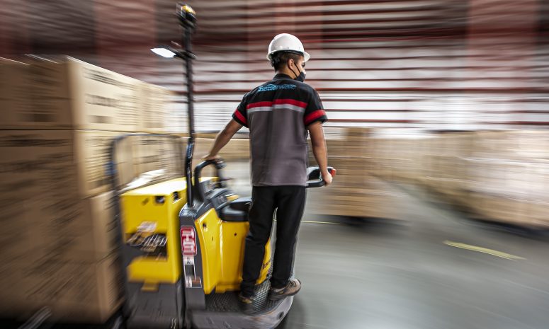 Jalisco, estado no fronterizo líder en exportaciones en primer trimestre