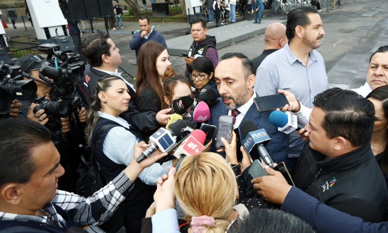 Aplazan audiencia contra tía del niño encadenado; juez otorgó suspensión