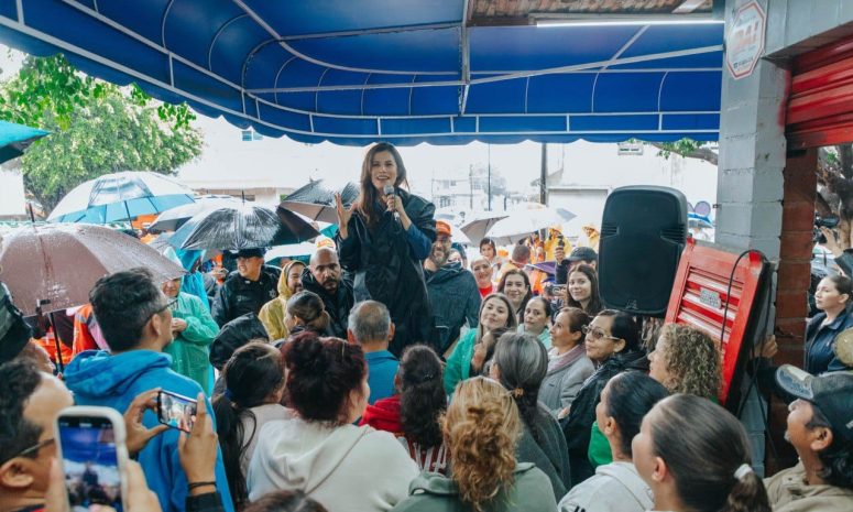 Invierte Guadalajara 25 mdp en repavimentación y unidades deportivas