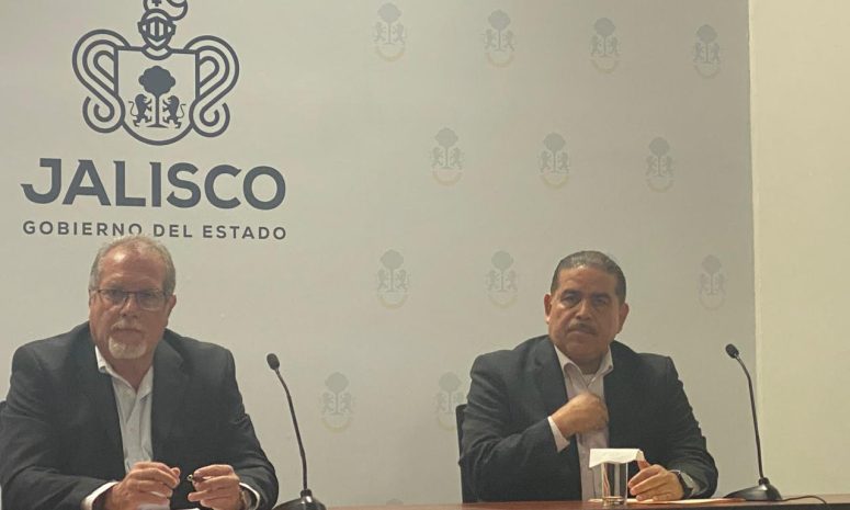 Van 3 detenidos por crimen de familia de San Cristóbal de la Barranca