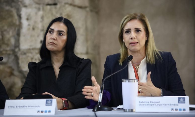 En Jalisco, detectan 10 colonias con mayor riesgo de feminicidios