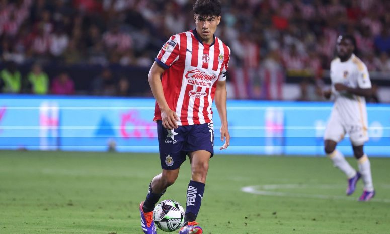 Chivas volverá a jugar en el Jalisco