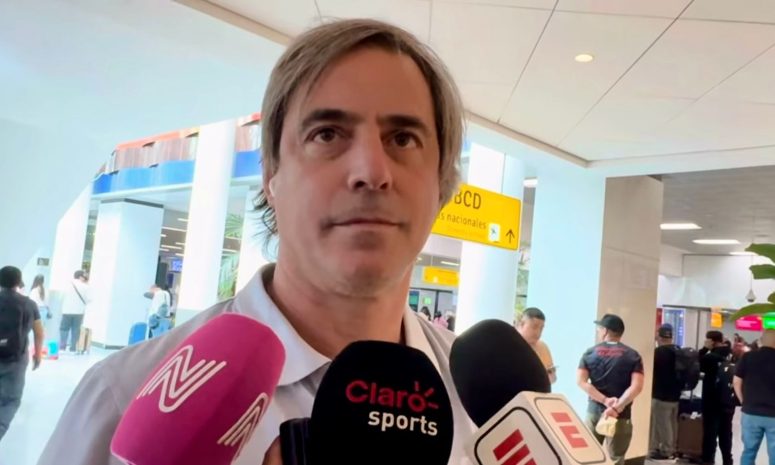 Hugo Camberos renovará contrato con Chivas
