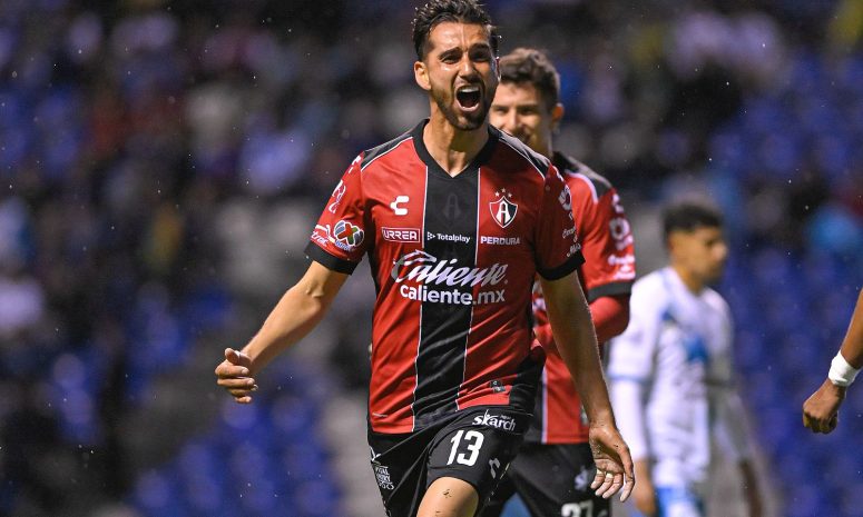 Atlas debuta en el Apertura 2025 con victoria ante Puebla