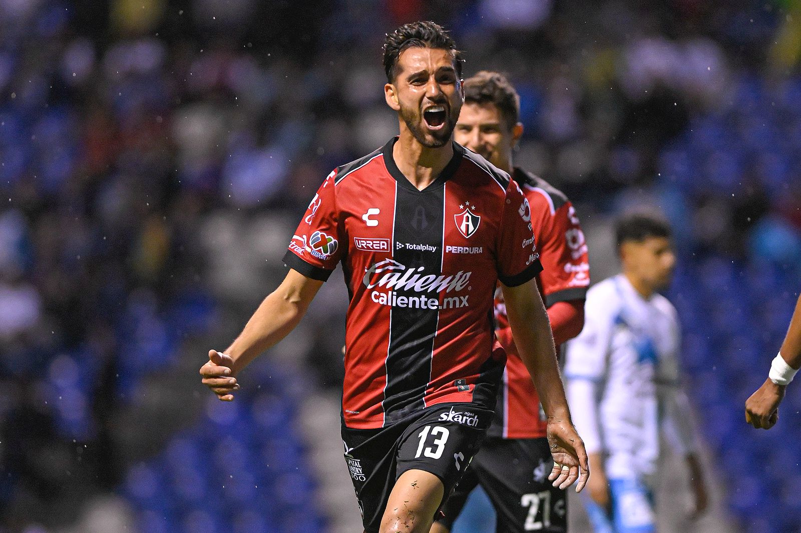Atlas debuta en el Apertura 2025 con victoria ante Puebla - Quadratin ...