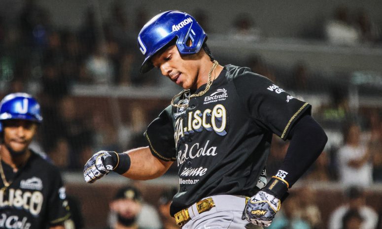 Sufre Charros Jalisco doloroso revés en Saltillo 