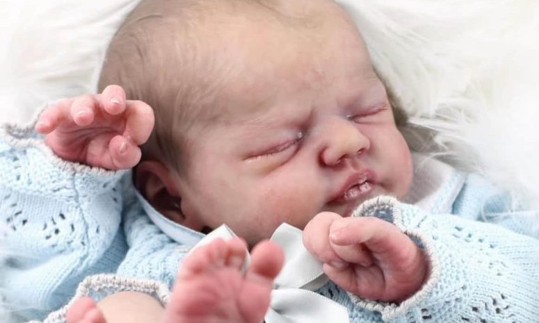 Bebés reborn y su impacto emocional en padres: ¿ayuda o amenaza?