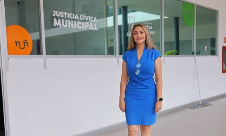 Justicia Cívica de Zapopan resuelve con éxito 9 de cada 10 conflictos