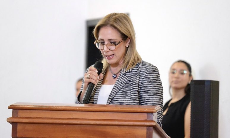 Firman Agenda de Paz Territorial en Teuchitlán