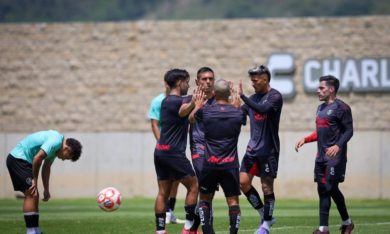 Atlas y Puebla ponen en marcha el Torneo Apertura 2025