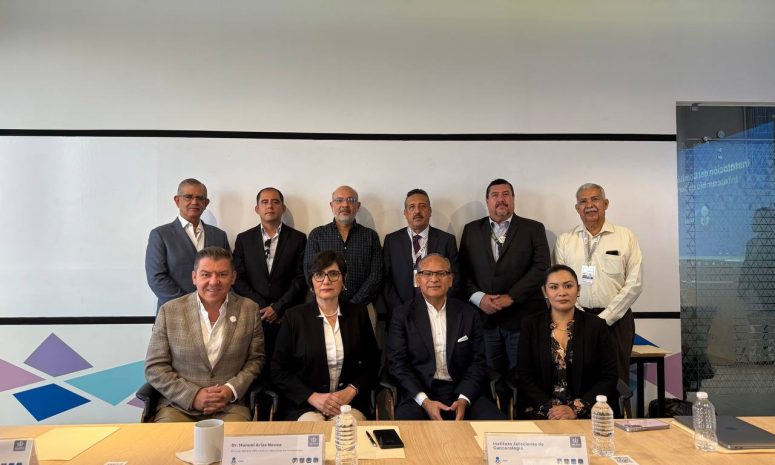 Jalisco instala Comité para fortalecer el acceso a la salud