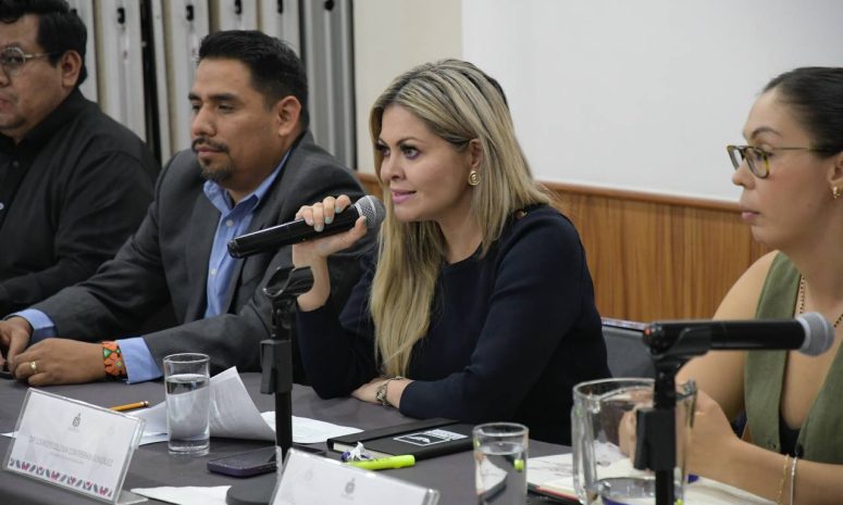Buscan fortalecer ley de transparencia en Jalisco con aportes de expertos