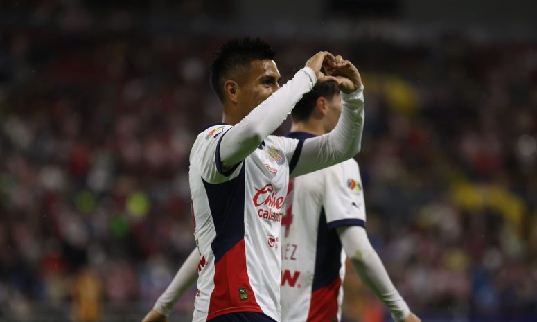 Nos tenemos que acostumbrar a ganar: Efraín Alvarez