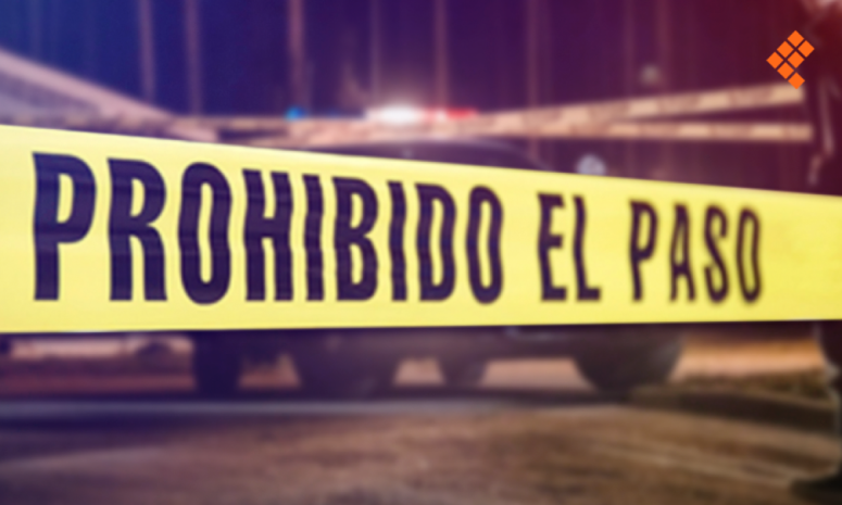 Asesinan a balazos a padre e hijo a bordo de un automóvil en Culiacán