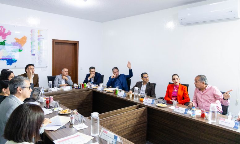 Dan luz verde a designar mil mdp para rehabilitar y equipar escuelas