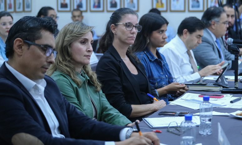 Presentan eje Río Santiago, para reducir afectaciones ambientales