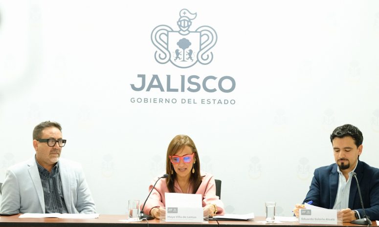 DIF Jalisco impulsa política a favor de las personas adultas mayores