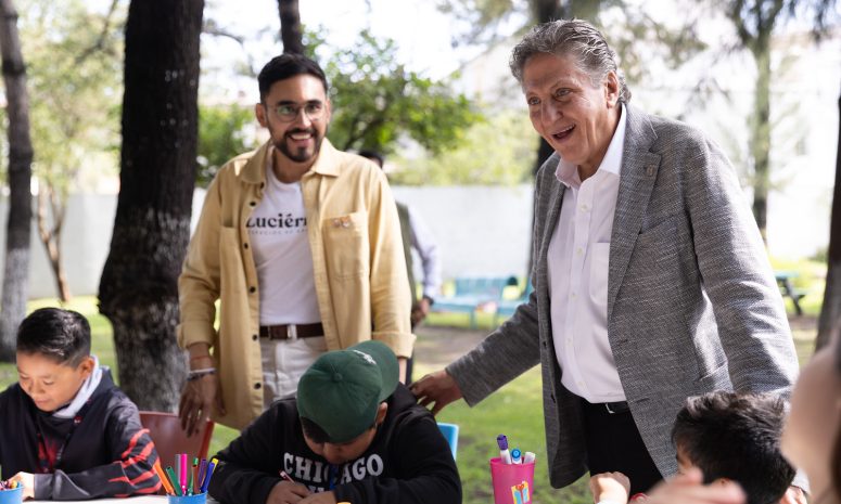 Clausura Zapopan actividades veraniegas del programa Luciérnaga