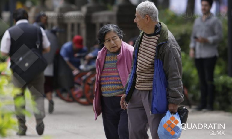 Adultos mayores, vulnerables ante sus hijos por sus propiedades