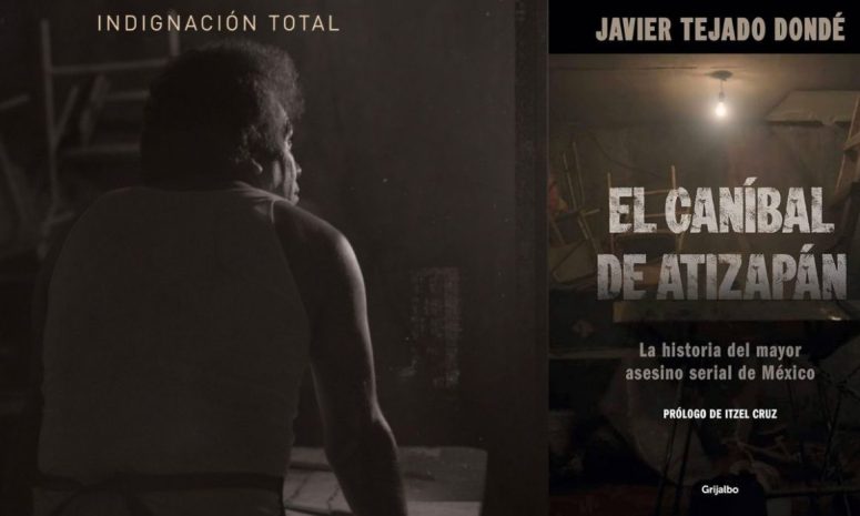 El caníbal de Atizapán: la impunidad que revela un feminicida