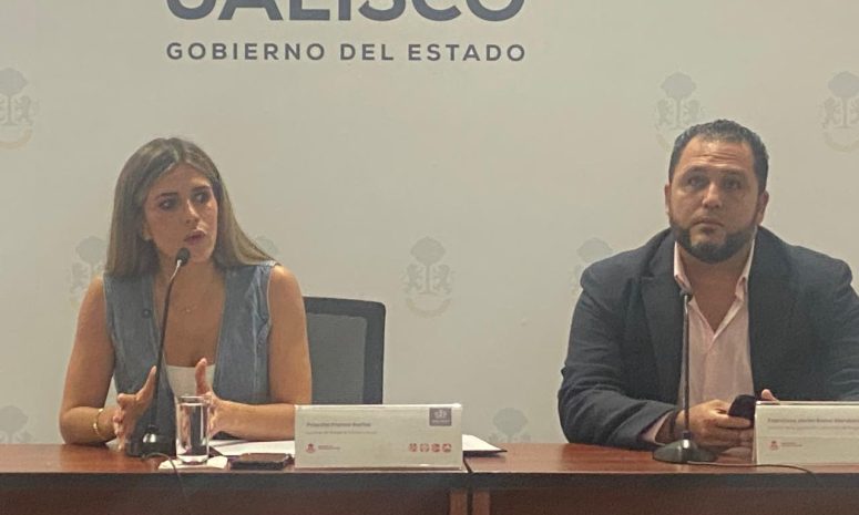 Arranca registro para apoyo al transporte público en Jalisco