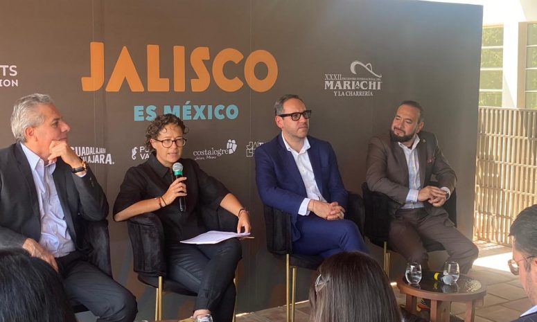 Jalisco, embajador de las bebidas espirituosas más importantes del mundo