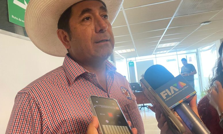 Robaron 200 reses en La Chona, pero ya no hay robos masivos en Jalisco