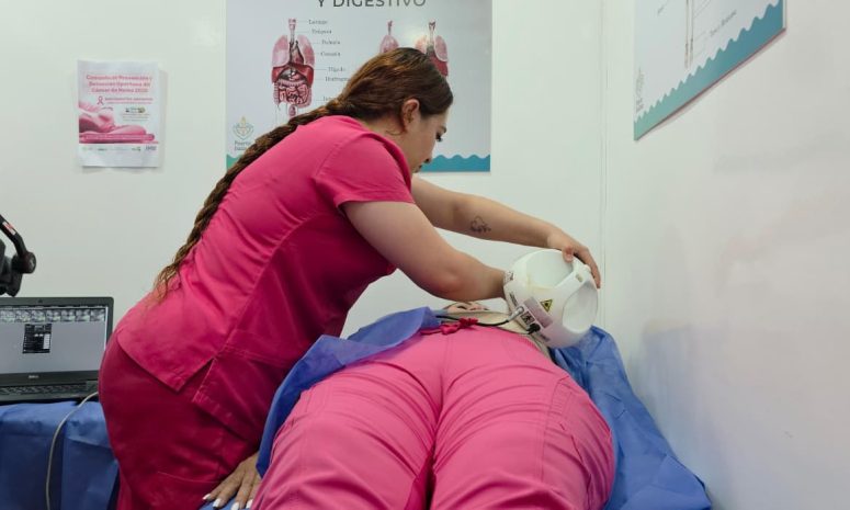 Ofrecerá DIF Zapopan servicios médicos gratuitos con feria Octubre Rosa