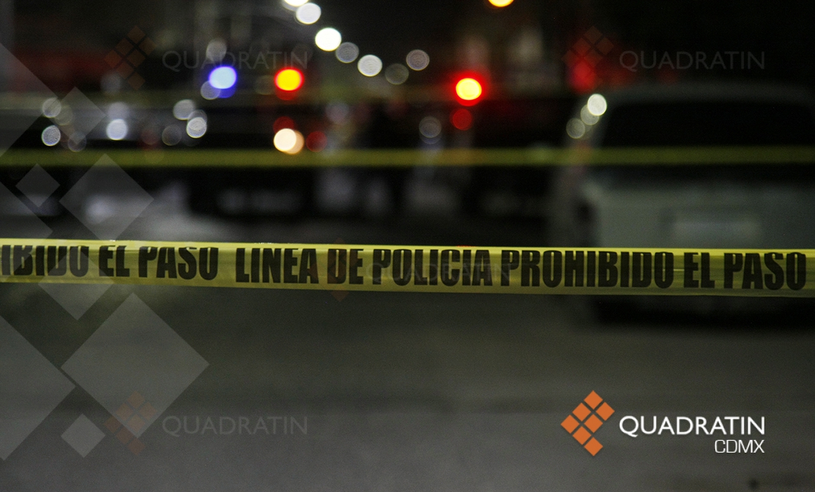 Reportan 7 lesionados por arma de fuego en el centro de Monterrey ...