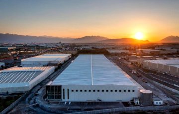 Proyectan inversión de 625 mdd en parques industriales de Jalisco ...