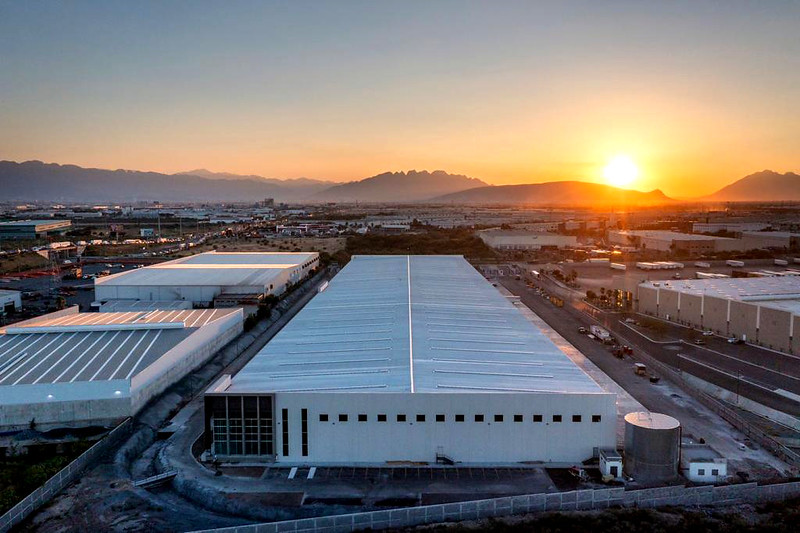 Proyectan inversión de 625 mdd en parques industriales de Jalisco ...