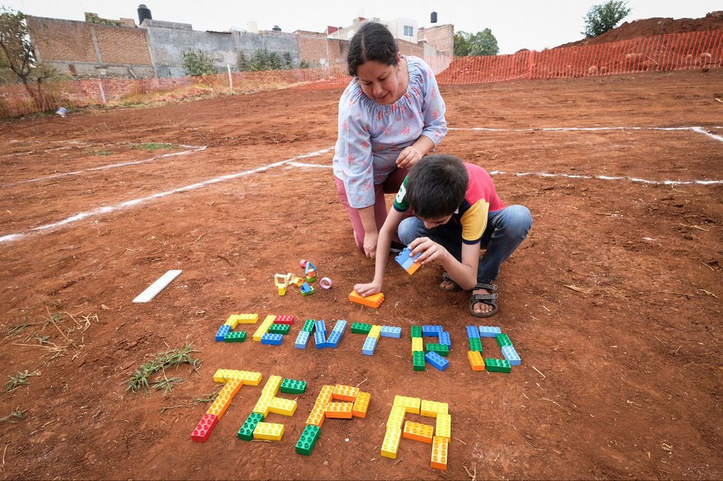 Avanza centro de atención para autismo en Tepatitlán - Quadratin Jalisco