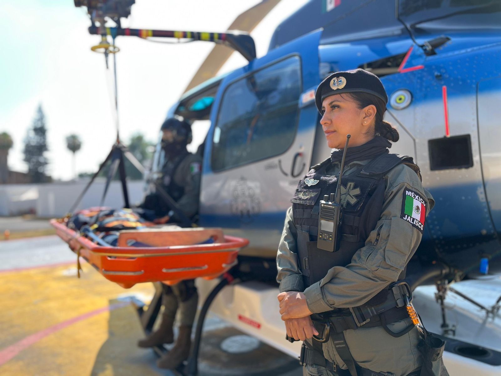 Guadalajara reporta baja en delitos de alto impacto y homicidios en 2026