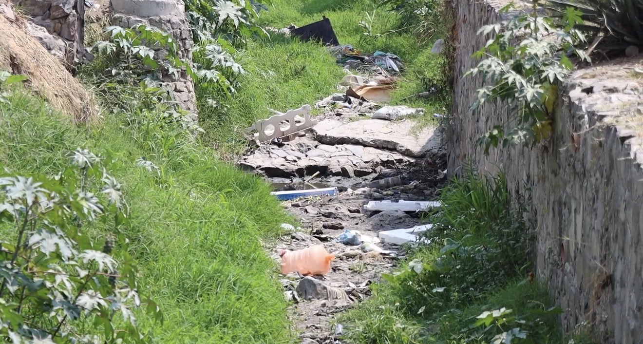 Avanza 99% el desazolve de canales y arroyos en Tlaquepaque - Quadratin ...