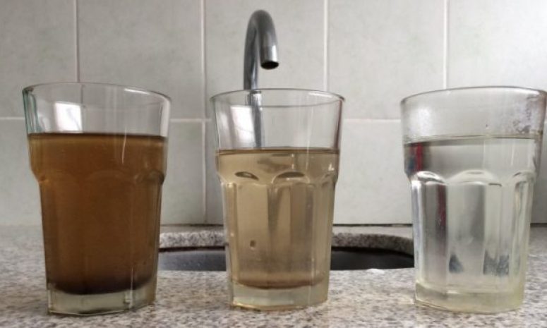 Exigen académicos de ITESO publicar análisis sobre agua en la ZMG