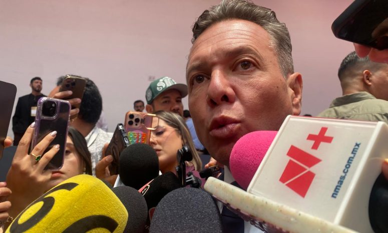 Confirma Lemus localización de última víctima del deslave en Talpa de Allende
