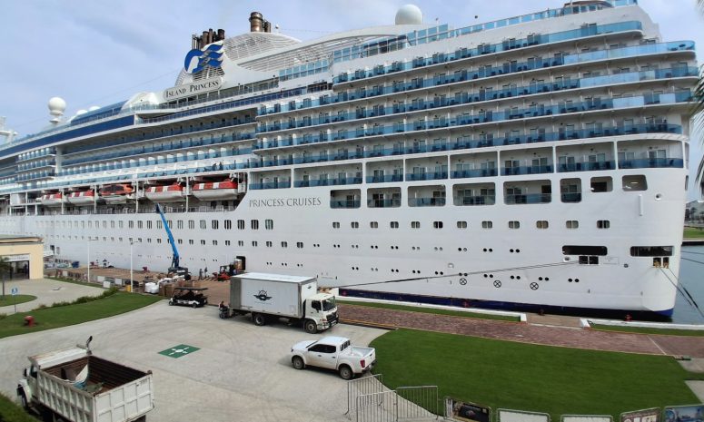 Marina mantiene cierre de puertos en el Pacífico excepto en Puerto Vallarta