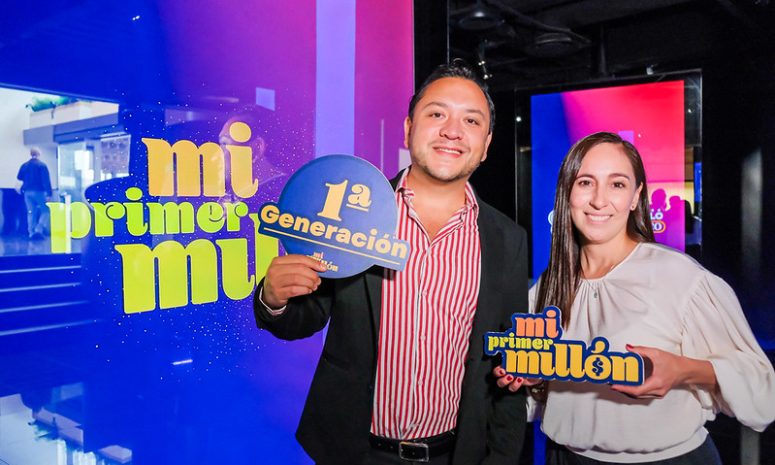 Avanzan 50 empresas a la etapa de aceleración en programa Mi Primer Millón