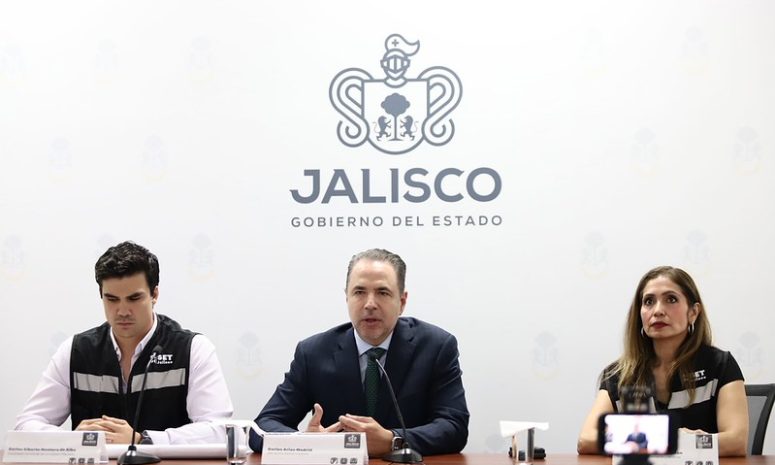 Arrancan embargos y congelamiento de cuentas por adeudos millonarios al Siapa