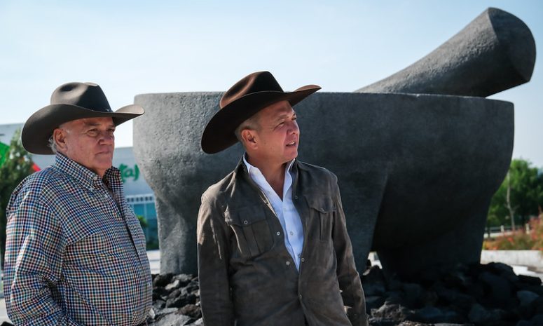 Invierten en nuevo complejo agroindustrial en Tala