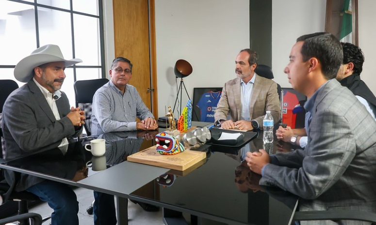 Capacitan a productores locales en obtención de Certificado de Agroexportación