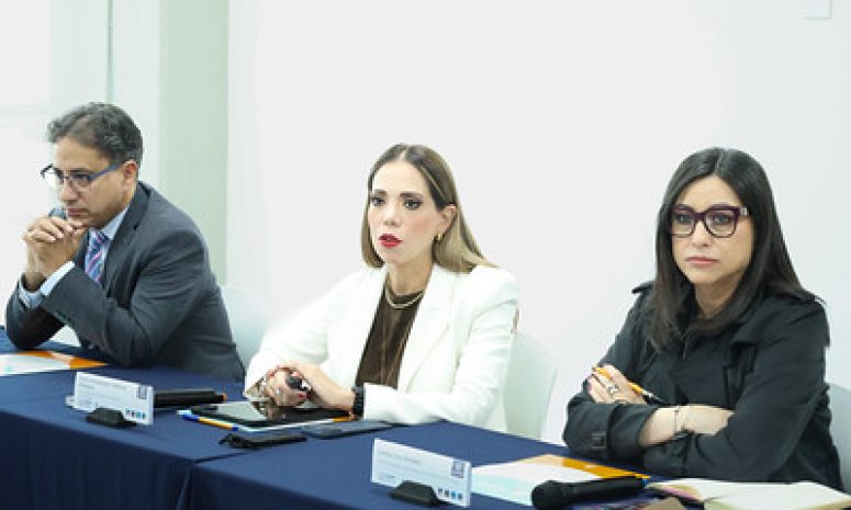 Aprueba la COEPES 5 mesas estratégicas para educación superior en Jalisco