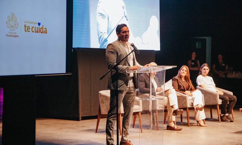 Amplía Guadalajara a 35 proyectos la sexta generación de Creativa GDL